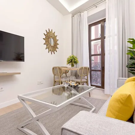Apartament Genteel Museo *