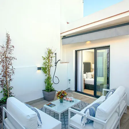 Appartement Genteel Museo