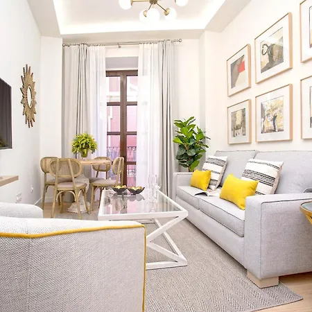 Genteel Museo * 세비야